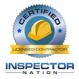 Licensed General Contractor