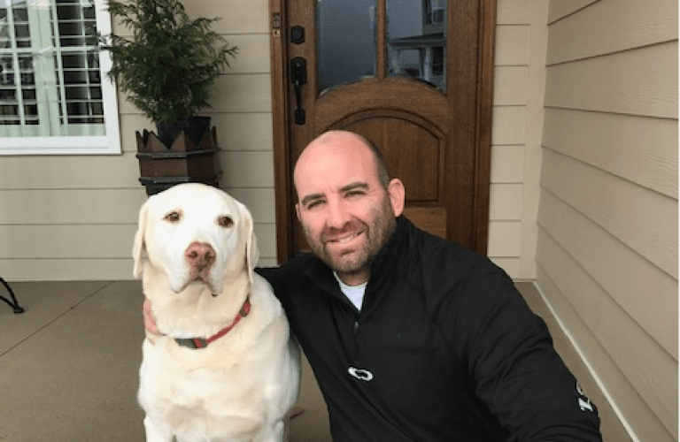 Tanner Wightman - Licensed Home Inspector Kannapolis NC